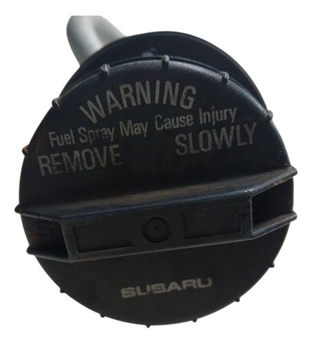 Gargalo Tanque Combustível Subaru Legacy 2000 (ap)