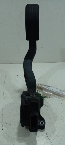 Pedal Acelerador Eletrônico Peugeot 307 2007/12 (r)