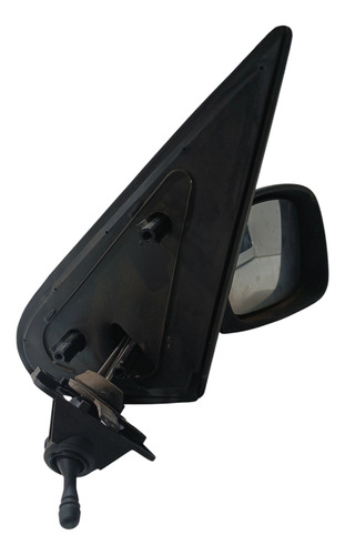 Retrovisor Manual  L/ Esq Peugeot 306 /1994 (ap) Adl 475