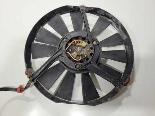 Eletroventilador Gm Vectra 97/05 (r) E92