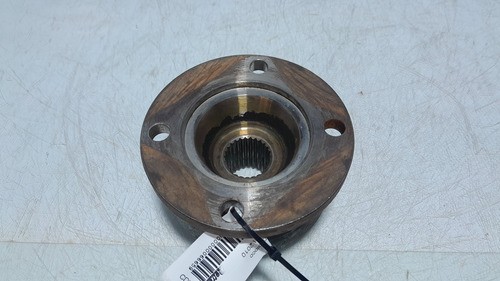 Flange Carda Eixo Diferencial Pinhão S10 Blazer 2001/2011