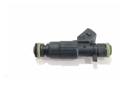 Bico Injetor Vw Spacefox Fox 1.6 Bosch Total Flex 032906031h