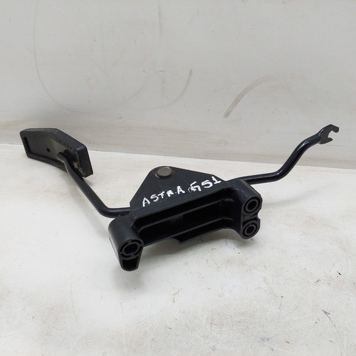 Pedal Acelerador Mecânico Chevrolet Astra 2.0 Gasol Ano 2003