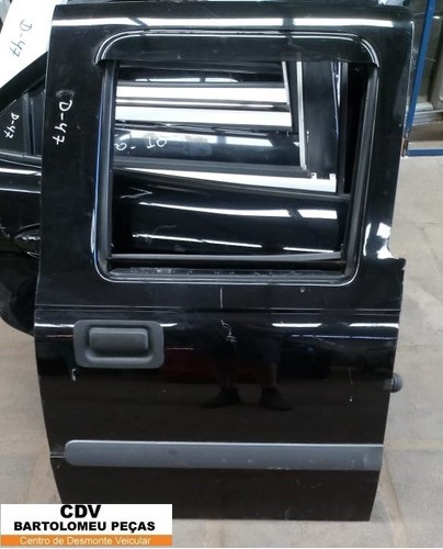 Porta Traseira Direita Ford Ranger 2002