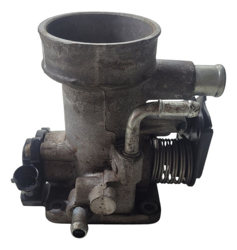 Tbi Corpo Borboleta Gm Corsa 1.0 8v/ 2007 (al) Adl Cxa 579
