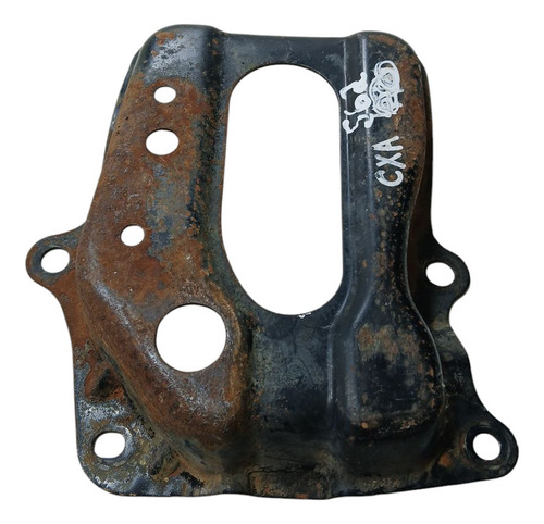 Suporte Base Bateria Toyota Fielder/ Corolla 2003/08 (ap)