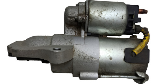 Motor Partida Arranque Focus 2.0 16v Manual 2009 2010 A 2013
