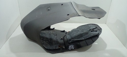 Moldura Console Central Hyundai Tucson 05/16 846112e000 (r)