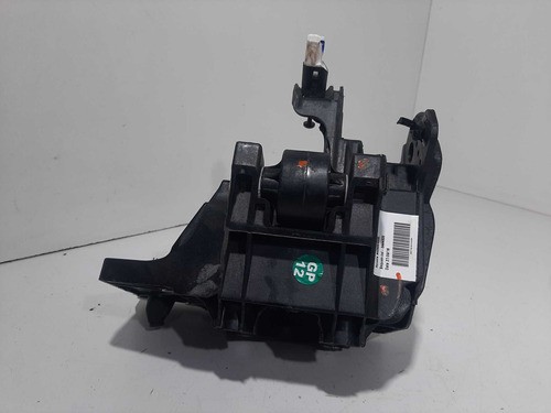  Pedal Freio  C/sensor Citroen C3 2018 258a19x017