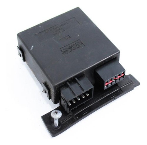 Módulo Controle Motor Cherokee Limited 93/98 Usado (844)