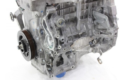 Motor Parcial Hrv 16/20 Usado (911)