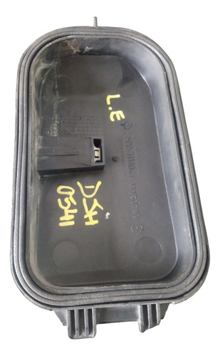 Tampa Vedação Farol Dianteiro Le Fiat Palio 2004 2005