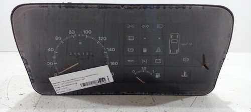 Painel Instrumento Fiat Uno 1994 (r)