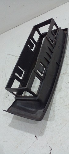 Moldura Central Painel Renault Scenic 2001/09 (r)