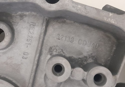 Flange Caixa Nissan Frontier 4x4 2014/2015 190cv 6marchas