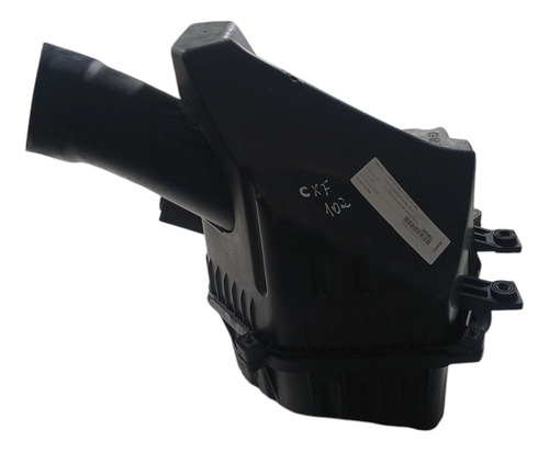 Caixa Filtro De Ar Gm Captiva 2011/ 3.6 V6 Cxf 102 (ap)