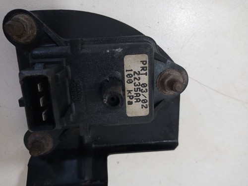 Sensor Map 100kpa Fiat Tempra Original