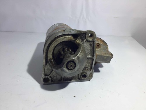 Motor Partida Arranque Fiat Palio Uno Siena 1.0 Fire 21833*