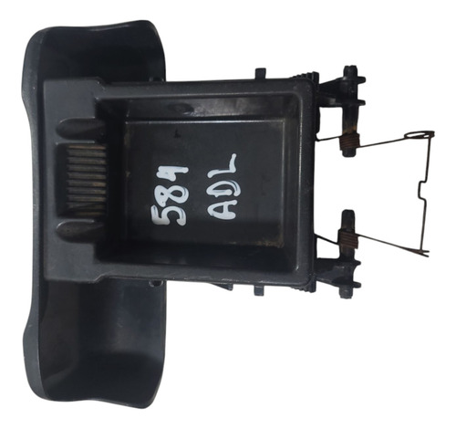 Cinzeiro Painel Volkswagen Gol 2001 (al) Adl Cxa 584