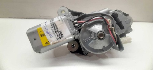  Motor Limpador Traseiro Fiat Weekend 2015 1002ml722