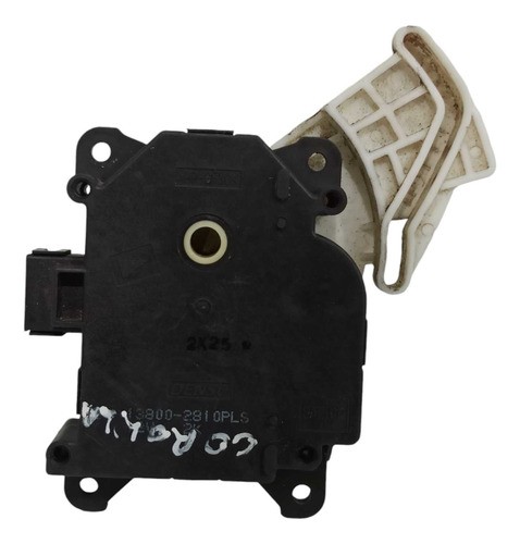  Motor Atuador Caixa Ar Toyota Corolla 2014 2020 Original 