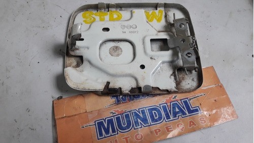 Portinhola Tanque Combustível Fiat Strada W Original 2014/18