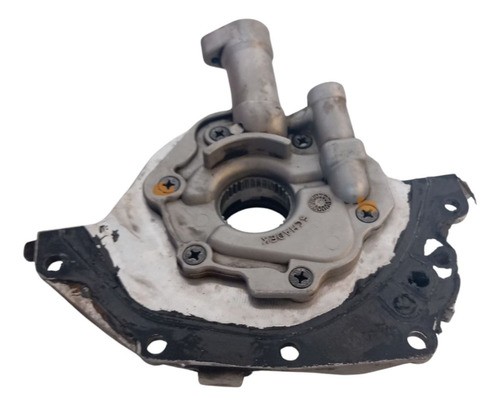 Bomba Oleo Motor Ford Focus Fiesta Ecosport 2003 2012 Usado