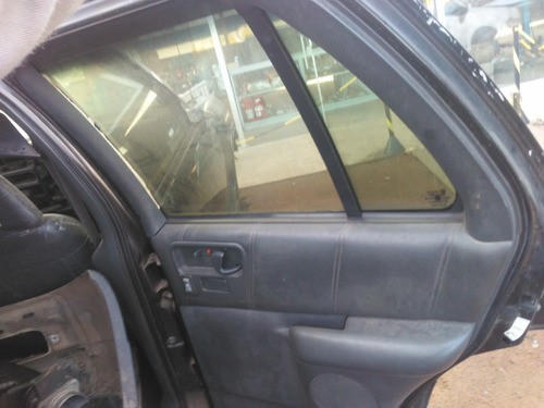 Porta Traseira Direita Blazer Executive 1997 4.3 V6