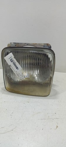 Farol Direito Quandrado Chevette 80/82 (jl)