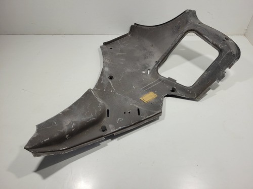 Moldura Coluna Traseira Esquerda Gm Astra 94/96 (r)