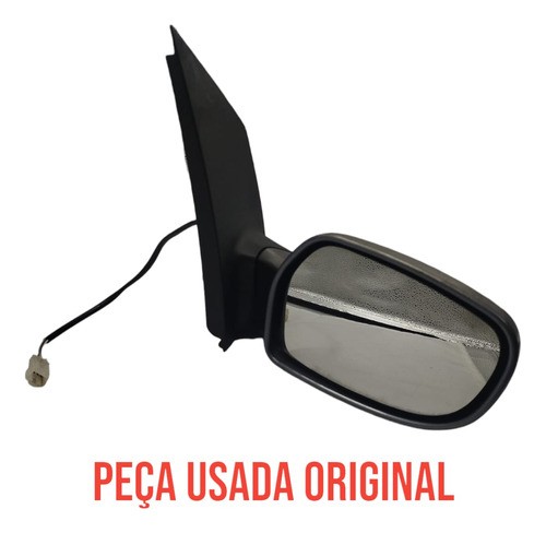 Espelho Retrovisor Elétrico Direito Chery Face 2010 A 2015