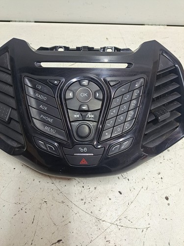 Radio Ford Ecosport 1.6 2014 