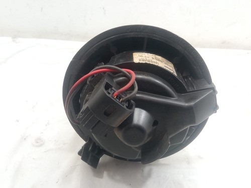 Motor Ventilador Ar Forçado Logan 2014