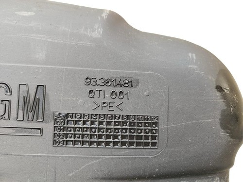 Tanque De Combustível Corsa Celta 1999 2015 Gm