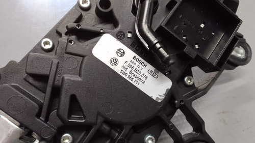 Motor Limpador Traseiro Esguicho Gol/fox G4/g5. 23600