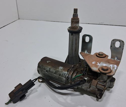 Motor Limpador Traseiro Gol 1996/2002 Cxf17 (av)