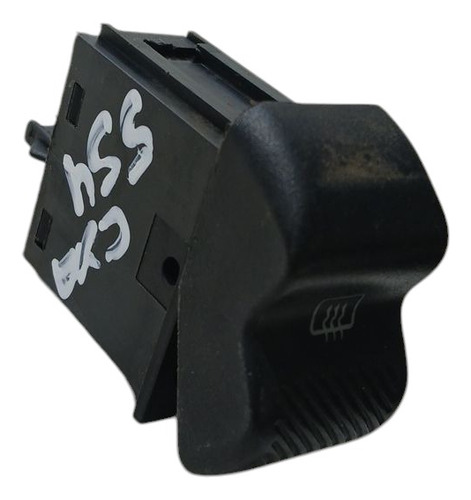 Botão Interruptor Desembaçador Gol G2 1996/04 (ap) Cxa 554
