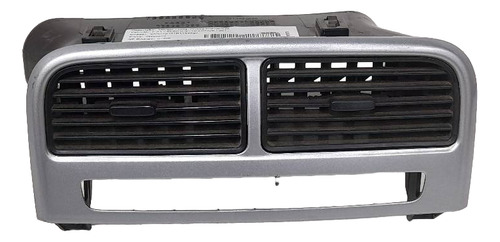 Difusor Ar Condicionado Central Punto 2008 2009 2010 2011
