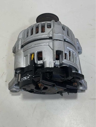 Alternador 75a Ford Ka / Fiesta / Courier Zetec 1s6510300a