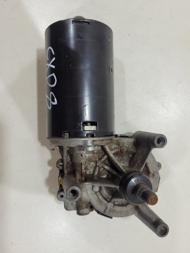 Motor Limpador Parabrisa Ford Escort Verona 93/96 (r)