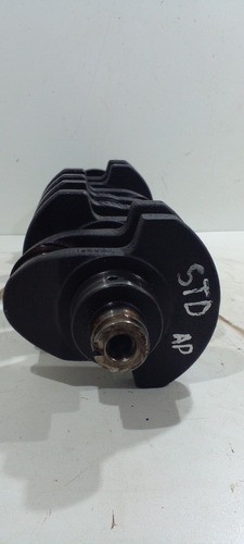 Virabrequim Motor Ap 1.6 1.8 Todo Std (vj)