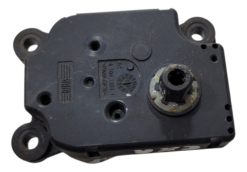 Atuador Ar Condicionado Citroen C3 1.5 13/16 (al) Adl Cxa441