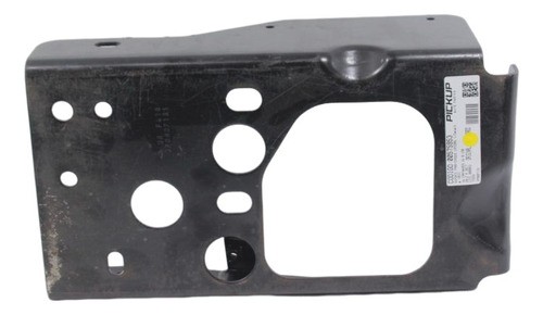 Suporte Para-choque Lateral Vw 8-150 12-17 C/detalhe (953)