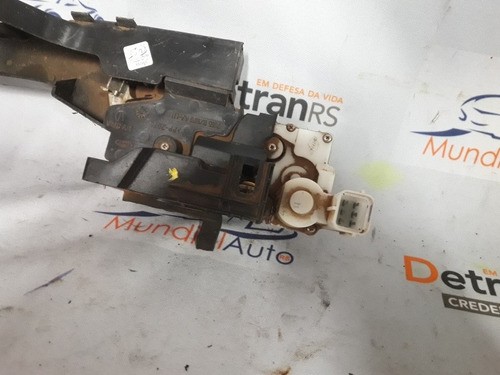 Fechadura Diant Esquerda Ford Ka 2007/13 7s55b21979ac 1570