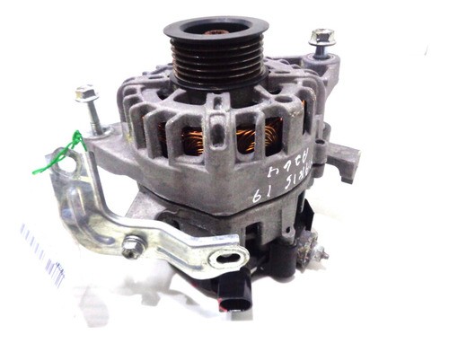 Alternador Yaris 2019