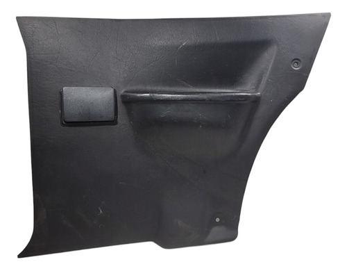 Forro De Porta Traseira Direita Gm Kadett 89/98 (al) Adl Ptp