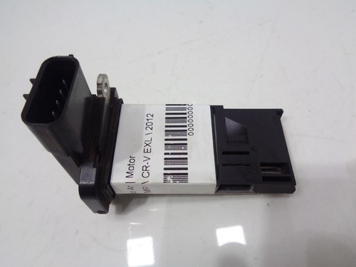 Sensor Fluxo De Ar Honda Crv Exl 2.0 4x4 2012 2013 2014 