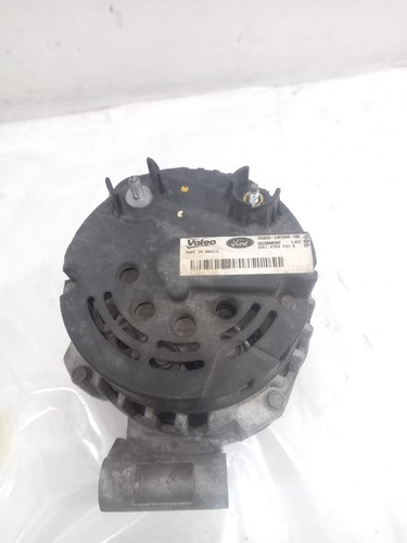 Alternador Ford Ka Fiesta 1.0 8v 2008 2009 2010 2011 2012