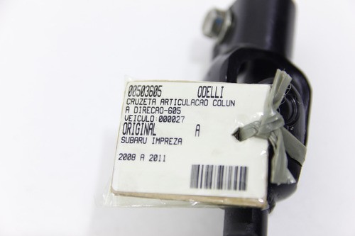 Cruzeta Articulaçao Col Direção Subaru Impreza 2008-2011 Us 