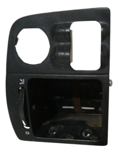 Difusor Ar Vw Gol Bola 2000 (ap) Cxa 563